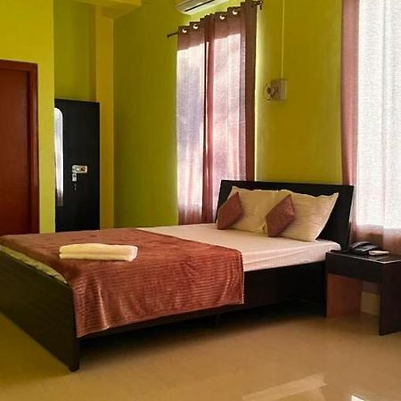 City Guest House Dimāpur Buitenkant foto